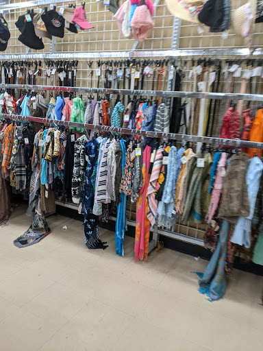 Thrift Store «Savers», reviews and photos