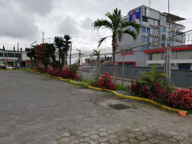 Opiniones de JMC Grupo Galarza en Santo Domingo de los Colorados - Concesionario de automóviles