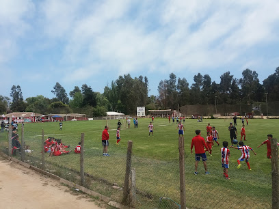Club Deportivo Huracán