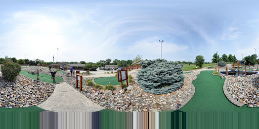 Golf Course «Toad Valley Golf Course», reviews and photos, 237 NE 80th St, Pleasant Hill, IA 50327, USA