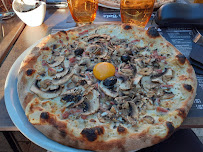 Pizza du Pizzeria Au four à bois Vera Pizza Napoletana à Flayosc - n°18