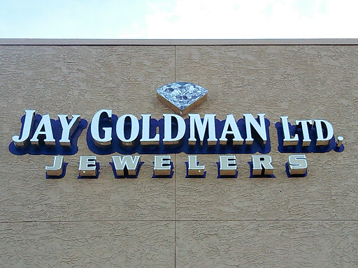 Jeweler «Jay Goldman Ltd Jewelers», reviews and photos, 1515 Bethany Home Rd #156, Phoenix, AZ 85014, USA