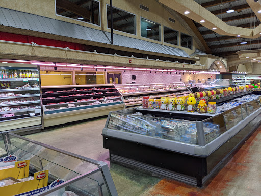 Asian Grocery Store «Pacific Produce», reviews and photos, 5455 S 27th St, Oak Creek, WI 53154, USA