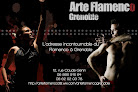 Arte Flamenco Grenoble Grenoble
