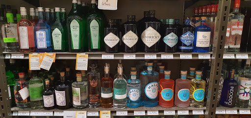 Wine Store «Total Wine & More», reviews and photos, 2500 W International Speedway Blvd, Daytona Beach, FL 32114, USA