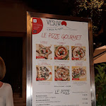 Photo n°1 de l'avis de giovanni65. fait le 07/07/2019 à 20:02 sur le  Vesuvio - La Bufala by Napoli 44 à Lecce