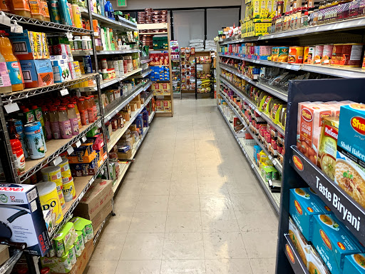 Indian Grocery Store «Shalimar Grocery», reviews and photos, 16541 Redmond Way, Redmond, WA 98052, USA