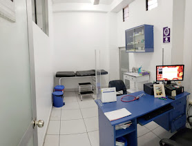 Centros Médicos - Sede Arequipa 3