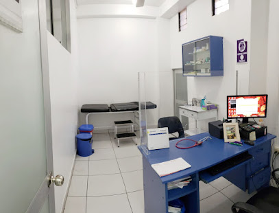 Centros Médicos - Sede Arequipa 3
