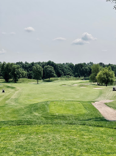 Golf Course «Woodside Golf Course», reviews and photos, 14400 Wood Rd, Lansing, MI 48906, USA