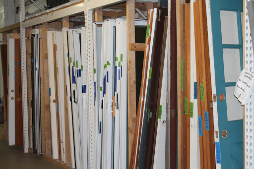 Non-Profit Organization «Camden County Habitat For Humanity Affiliate and ReStore», reviews and photos