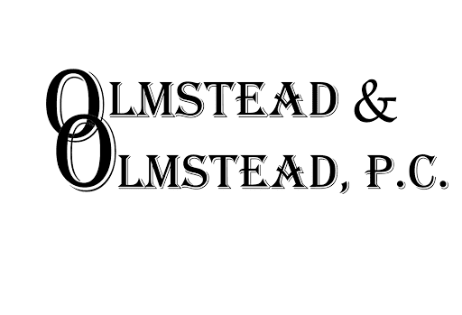 Attorney «Olmstead & Olmstead, P.C.», reviews and photos