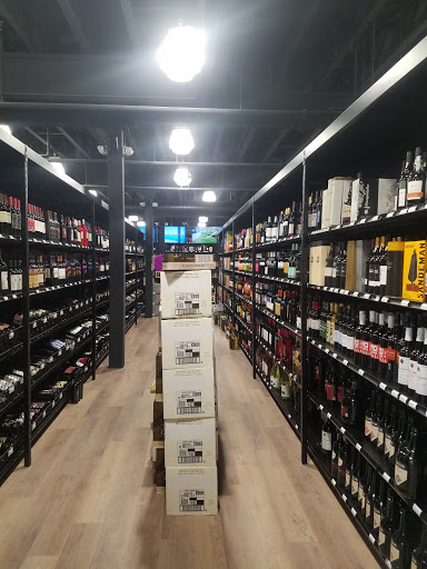 Liquor Store «Buy Rite Liquors of Bound Brook», reviews and photos, 260 W Union Ave, Bound Brook, NJ 08805, USA