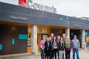 Cowan Office Supplies Ltd image