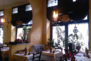 Mido Ristorante Arabo