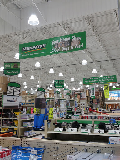 Home Improvement Store «Menards», reviews and photos, 19521 Evans St NW, Elk River, MN 55330, USA