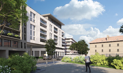 Imaprim Bureau de Vente Thonon les bains à Thonon-les-Bains