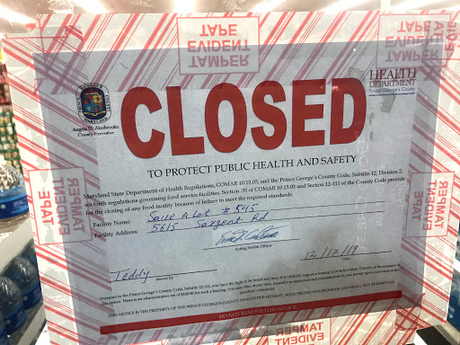 Grocery Store «Save-A-Lot», reviews and photos, 5615 Sargent Rd, Hyattsville, MD 20782, USA