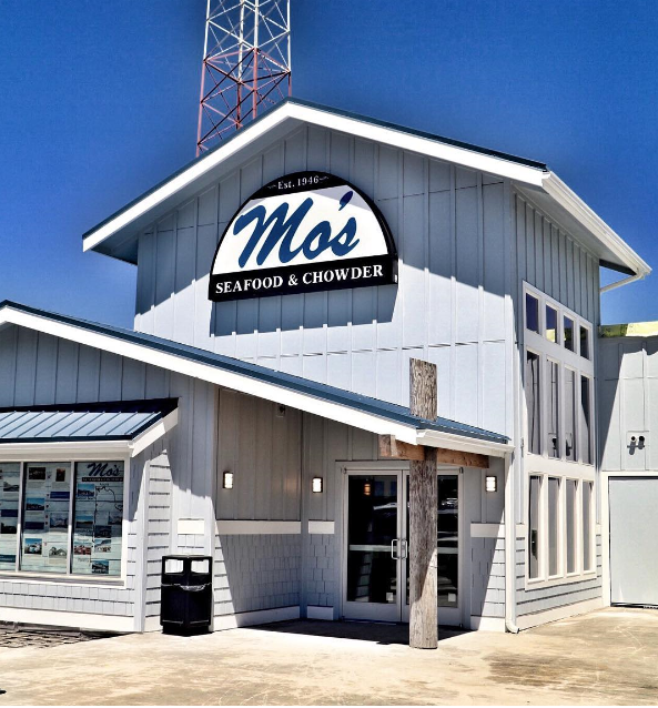 Mo's Restaurant 97103
