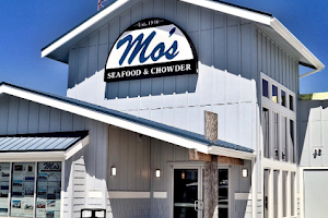 Mo's Seafood & Chowder - Astoria image