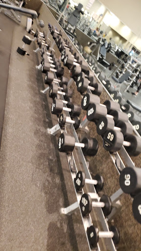 Gym «LA Fitness», reviews and photos, 1560 E Silver Star Rd, Ocoee, FL 34761, USA