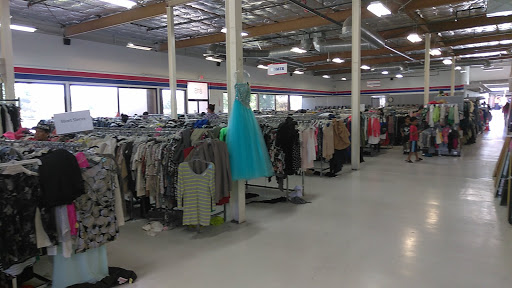 Thrift Store «Super Thrift Store», reviews and photos, 815 N Oxnard Blvd, Oxnard, CA 93030, USA