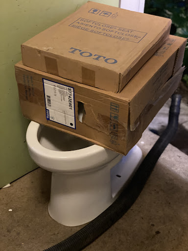 Plumber «Ace Plumbing & Rooter, Inc.», reviews and photos, 945 Taraval St #201, San Francisco, CA 94116, USA