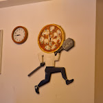 Photo n°3 de l'avis de Sean.o fait le 26/04/2022 à 06:29 sur le  Pizzeria Dadino à Olbia