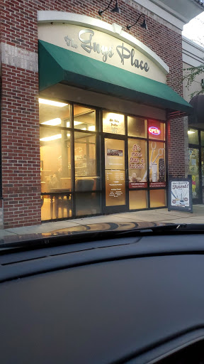 Barber Shop «The Guys Place A Hair Salon for Men», reviews and photos, 280 Meeting St, Cary, NC 27518, USA