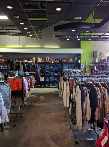 Thrift Store «Castaways Resale Store», reviews and photos, 241 N Stephanie St, Henderson, NV 89074, USA
