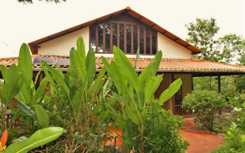 Casa del Bosque image