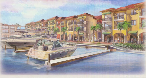 Optician «Character Eyez», reviews and photos, 1500 5th Ave S, Naples, FL 34102, USA