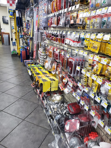 Convenience Store «Pilot Travel Center», reviews and photos, 502 Gordonsville Hwy, Gordonsville, TN 38563, USA