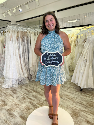 Clothing Store «Bridal Beginning», reviews and photos, 450 Cochran Rd, Pittsburgh, PA 15228, USA