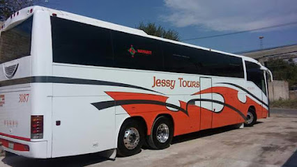 Jessy Tours