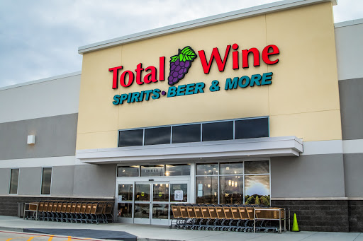 Total Wine & More, 18740 Gulf Fwy, Friendswood, TX 77546, USA, 