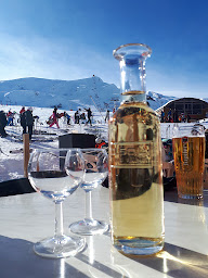 Photo n°66 de Restaurant l' Ecurie à Fontcouverte-la-Toussuire ()