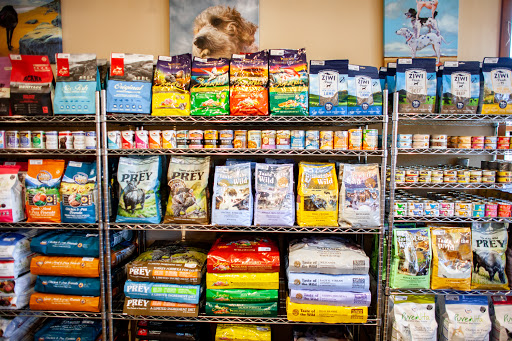 Pet Store «Four Paws on the Beach», reviews and photos, 144 Laneda Ave, Manzanita, OR 97130, USA