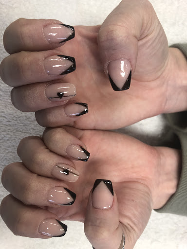 Nail Salon «Beauty Nail», reviews and photos, 1652 Hwy 81, McDonough, GA 30252, USA
