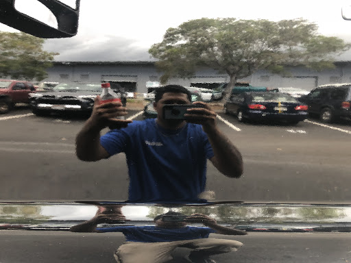 Gloss Masters Hawaii en Kailua-Kona