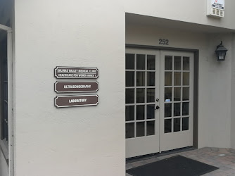 Salinas valley medical center, ultrasonography and laboratory
