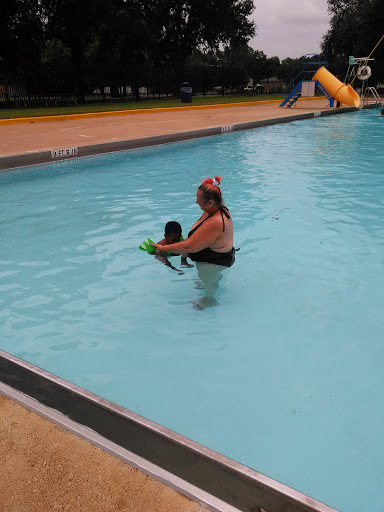 Park «Pleasant Oaks Park», reviews and photos, 8700 Greenmound Ave, Dallas, TX 75227, USA