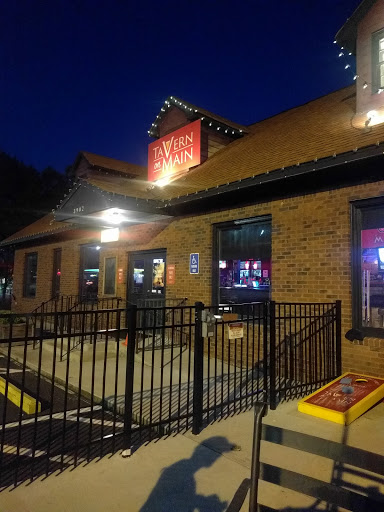 Pizza Restaurant «Tavern on Main», reviews and photos, 3902 US-78, Snellville, GA 30039, USA