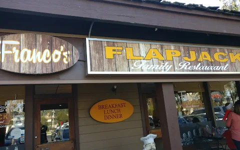 Franco's Flapjack Family Restaurant image