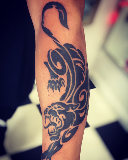 Body Piercing Shop «Body Graphics», reviews and photos, 5303 NJ-70, Pennsauken Township, NJ 08109, USA