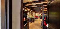 Atmosphère du Restaurant français La Taverne - Table de caractère - Chambray-lès-Tours à Chambray-lès-Tours - n°6