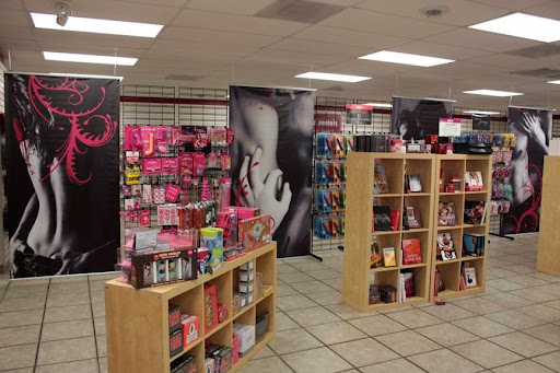 Lingerie Store «Fascinations», reviews and photos, 10242 N 19th Ave, Phoenix, AZ 85021, USA