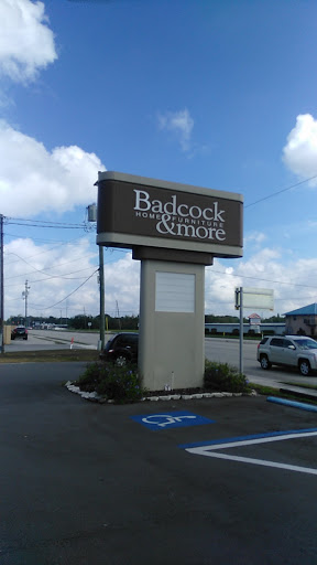Furniture Store «Badcock Home Furniture &more», reviews and photos, 1515 US-17, Eagle Lake, FL 33839, USA