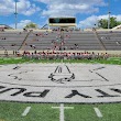 Mount Zion school high Stadium