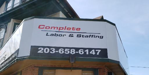 Complete Labor & Staffing